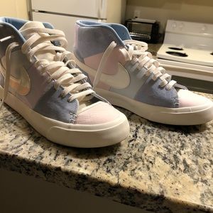 Nike Easter Royal Blazer